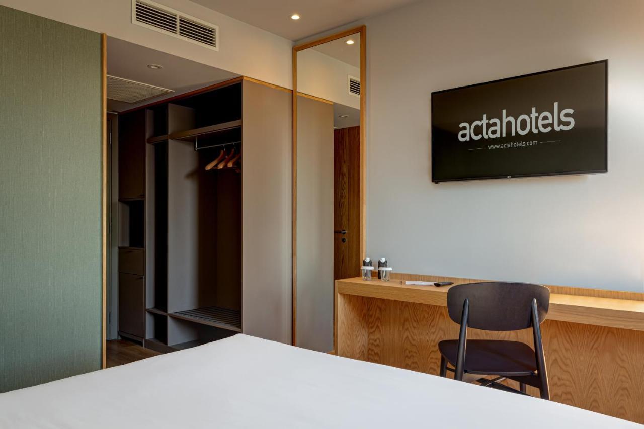 Acta The Clover Porto Zewnętrze zdjęcie